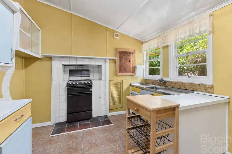 Fourth view of Homely house listing, 10 Eighteenth Street, Hepburn VIC 3461
