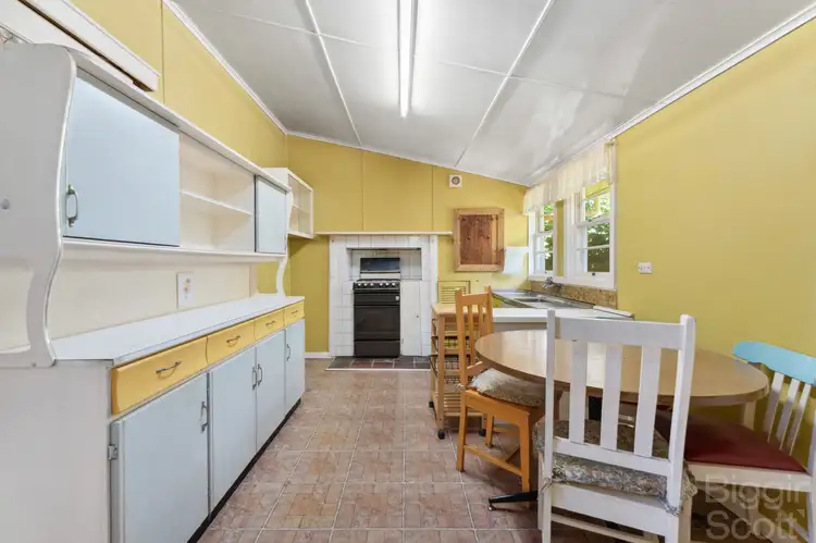 Fifth view of Homely house listing, 10 Eighteenth Street, Hepburn VIC 3461