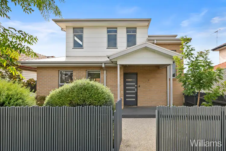 40A Maddox Road