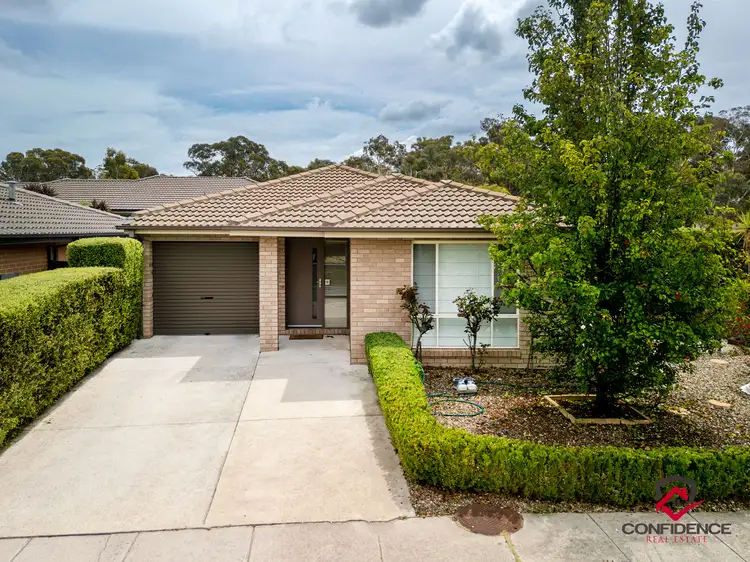 55 David Miller Crescent, Casey ACT 2913