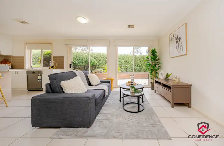 Sixth view of Homely house listing, 55 David Miller Crescent, Casey ACT 2913