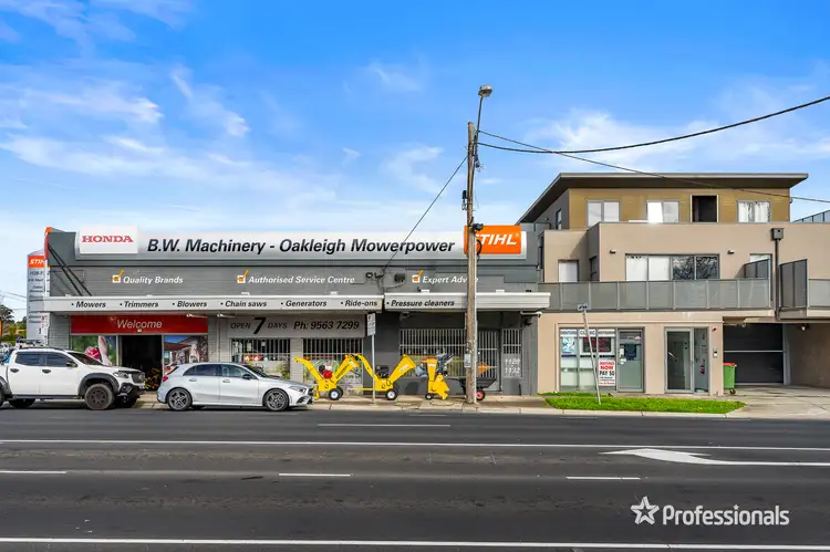 1128 North Road, Bentleigh East VIC 3165