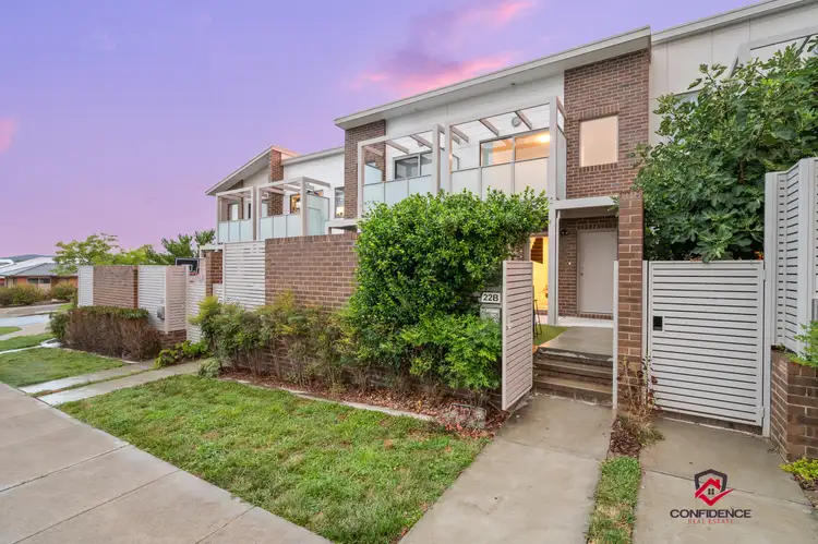 22B Castan Street, Coombs ACT 2611