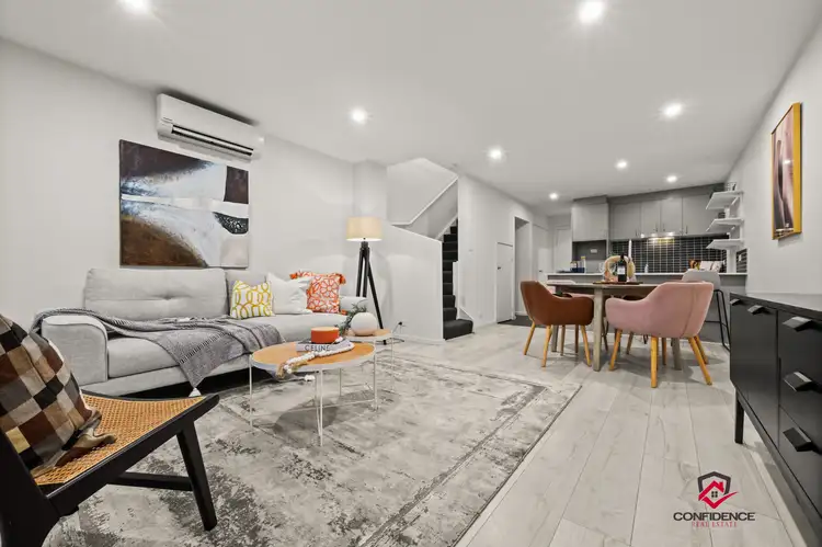 Sixth view of Homely townhouse listing, 22B Castan Street, Coombs ACT 2611