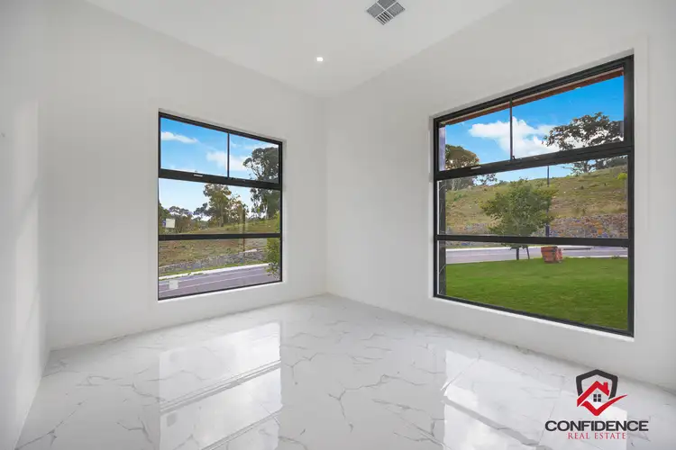 Fourth view of Homely house listing, 4 Gordon Ford Way, Taylor ACT 2913