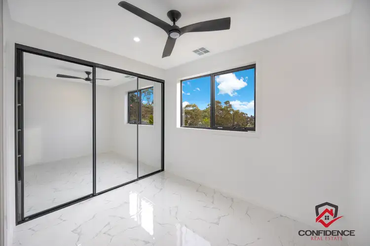 Sixth view of Homely house listing, 4 Gordon Ford Way, Taylor ACT 2913