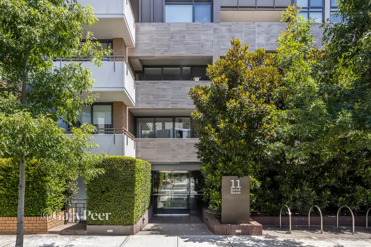 Main view of Homely apartment listing, 42/11 Bond Street, Caulfield North VIC 3161