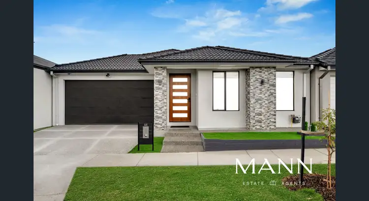 64 Rulinga Street, Donnybrook VIC 3064