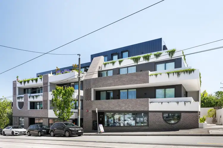 104/553 Burke  Road, Camberwell VIC 3124