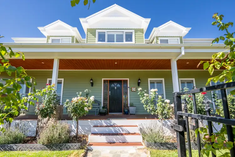 Second view of Homely house listing, 12 Egret Drive, Kialla VIC 3631