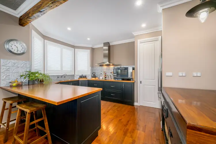 Third view of Homely house listing, 12 Egret Drive, Kialla VIC 3631