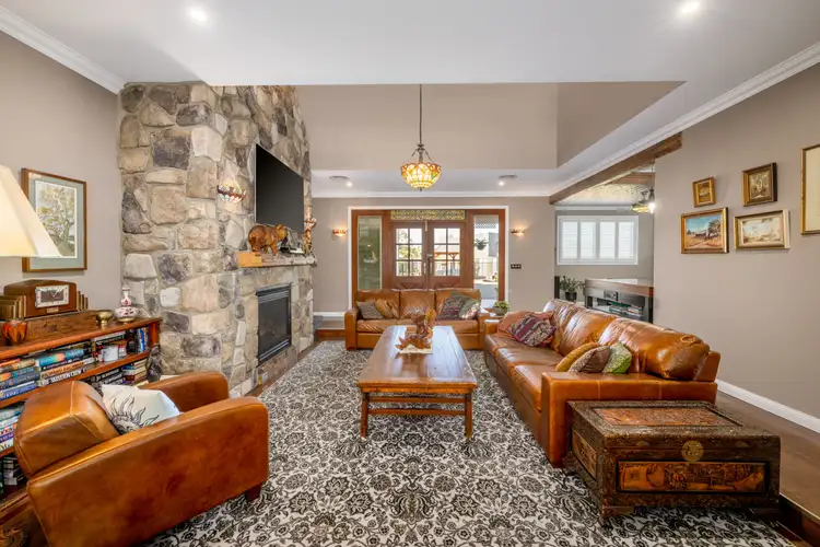 Fifth view of Homely house listing, 12 Egret Drive, Kialla VIC 3631