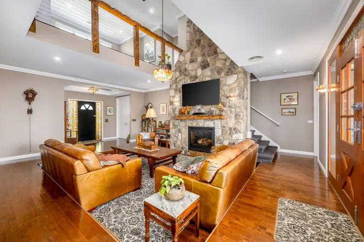 Sixth view of Homely house listing, 12 Egret Drive, Kialla VIC 3631