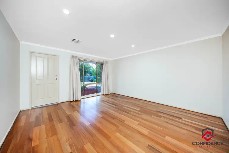Fourth view of Homely townhouse listing, 23/92 Casey Crescent, Calwell ACT 2905