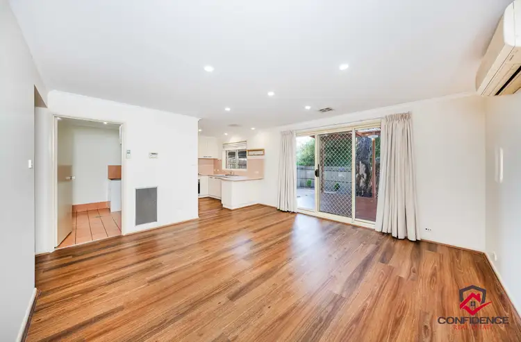 Fifth view of Homely townhouse listing, 23/92 Casey Crescent, Calwell ACT 2905