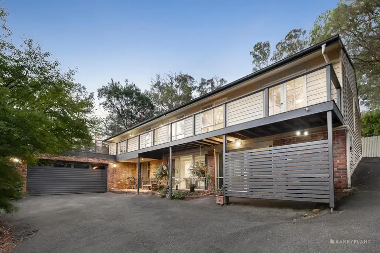 12 Acacia Road