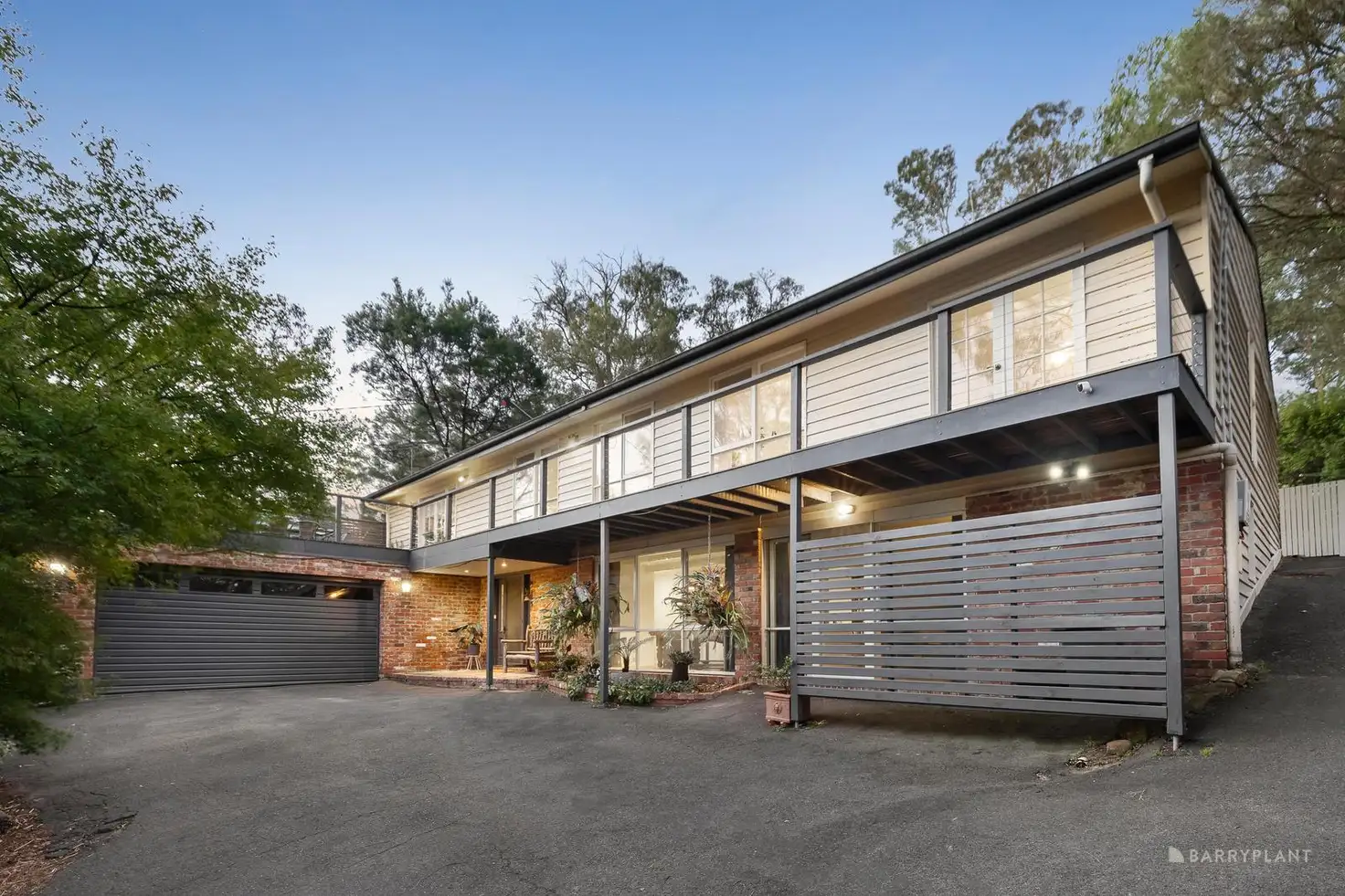 Main view of Homely house listing, 12 Acacia Road, Hurstbridge VIC 3099