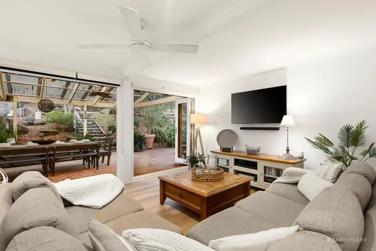 Second view of Homely house listing, 12 Acacia Road, Hurstbridge VIC 3099