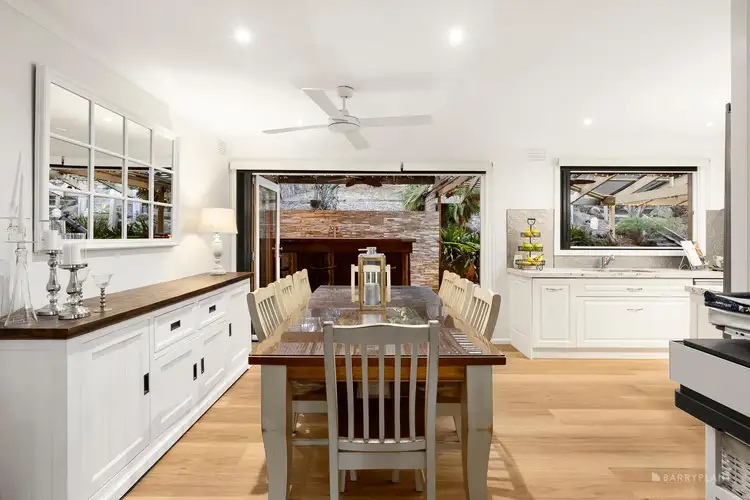 Third view of Homely house listing, 12 Acacia Road, Hurstbridge VIC 3099