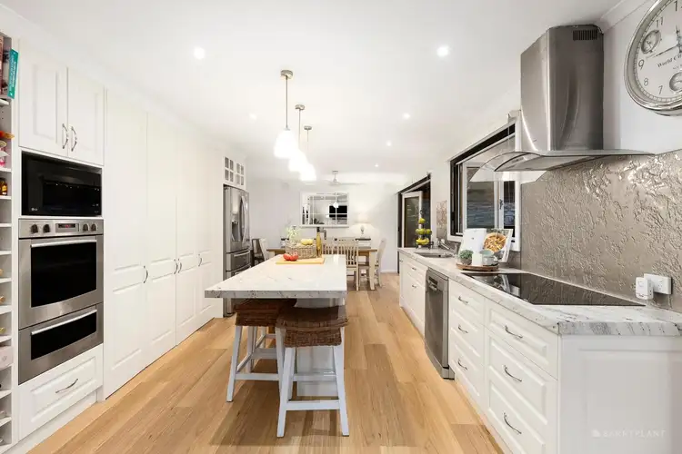 Fourth view of Homely house listing, 12 Acacia Road, Hurstbridge VIC 3099