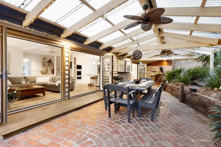 Fifth view of Homely house listing, 12 Acacia Road, Hurstbridge VIC 3099