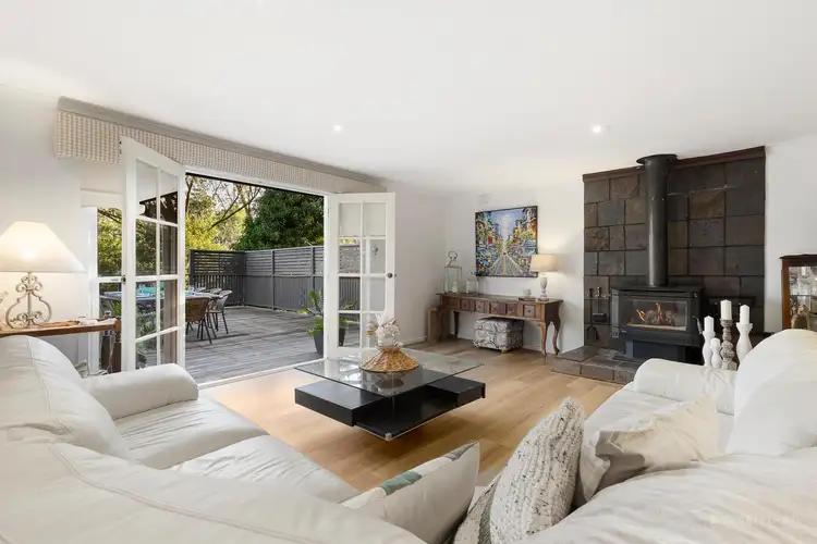 Sixth view of Homely house listing, 12 Acacia Road, Hurstbridge VIC 3099