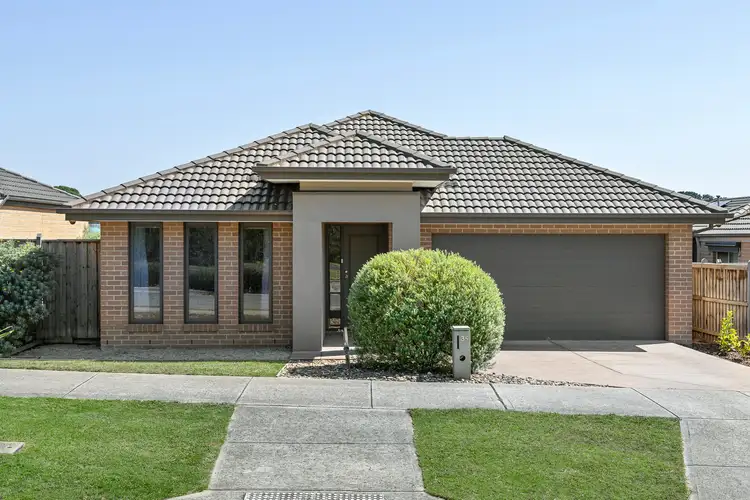35 Georgia Way, Hastings VIC 3915