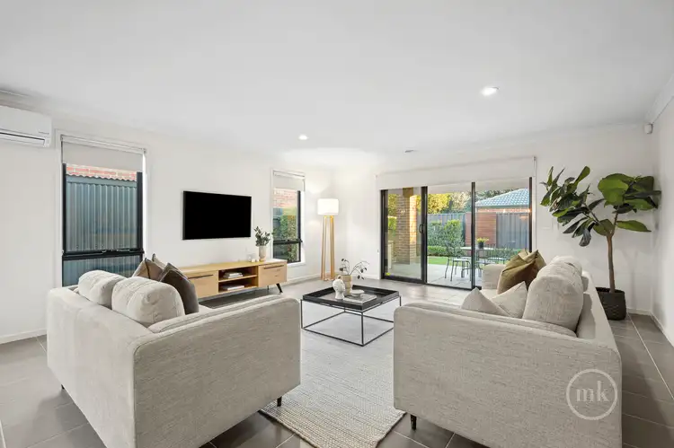 Sixth view of Homely house listing, 8 Vichy Avenue, Doreen VIC 3754