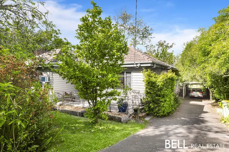23 Stradbroke Road, Montrose VIC 3765