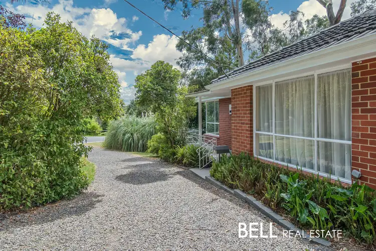 75 Old Belgrave Road, Upper Ferntree Gully VIC 3156
