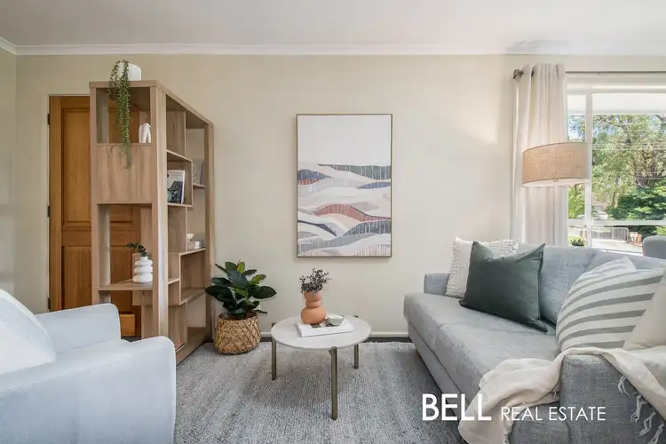 Fifth view of Homely house listing, 75 Old Belgrave Road, Upper Ferntree Gully VIC 3156