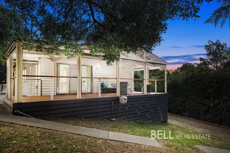 Main view of Homely house listing, 5 Naughton Street, Cockatoo VIC 3781