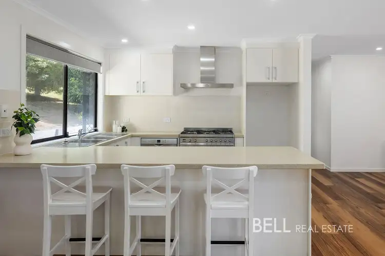 Second view of Homely house listing, 5 Naughton Street, Cockatoo VIC 3781