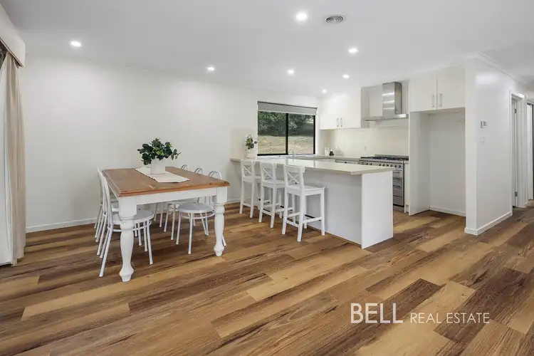 Third view of Homely house listing, 5 Naughton Street, Cockatoo VIC 3781