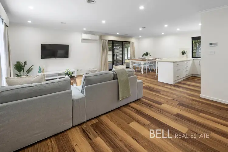 Fifth view of Homely house listing, 5 Naughton Street, Cockatoo VIC 3781