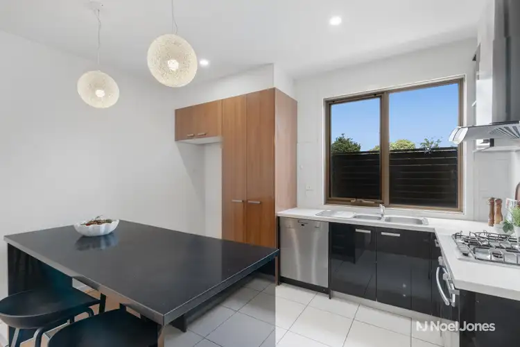 Third view of Homely townhouse listing, 5/31 High Street, Bayswater VIC 3153