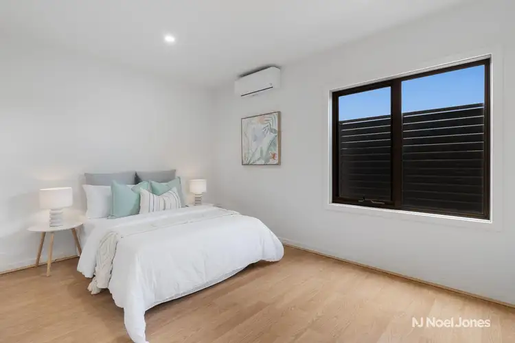 Fourth view of Homely townhouse listing, 5/31 High Street, Bayswater VIC 3153