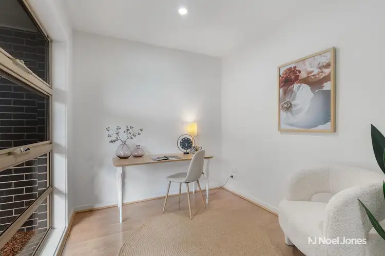 Fifth view of Homely townhouse listing, 5/31 High Street, Bayswater VIC 3153