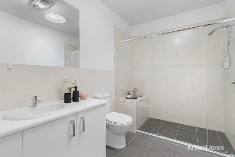 Sixth view of Homely townhouse listing, 5/31 High Street, Bayswater VIC 3153