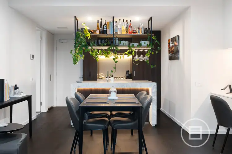 Third view of Homely apartment listing, 904/601 St Kilda Road, Melbourne VIC 3004