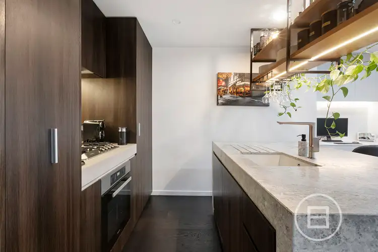 Fourth view of Homely apartment listing, 904/601 St Kilda Road, Melbourne VIC 3004