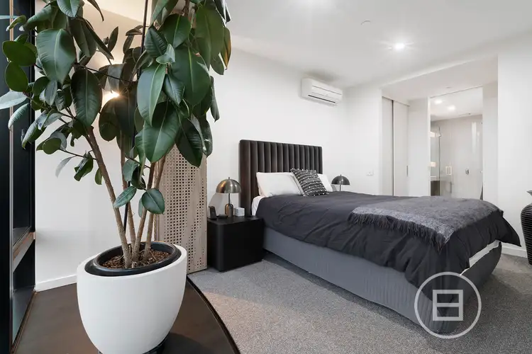 Fifth view of Homely apartment listing, 904/601 St Kilda Road, Melbourne VIC 3004
