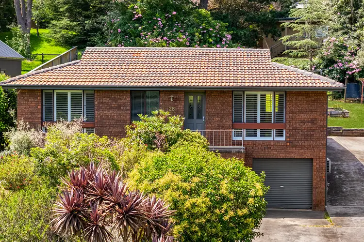 28 Southey Street, Mittagong NSW 2575