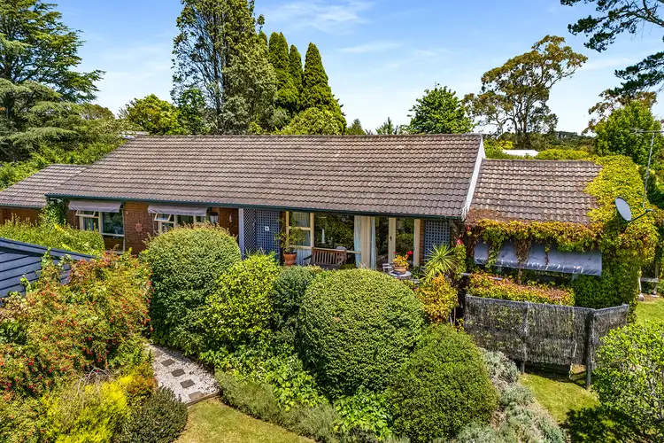 7 Chapman Street, Moss Vale NSW 2577