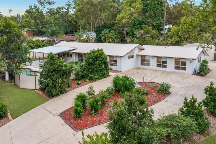 4 Cronin Court, Chuwar QLD 4306