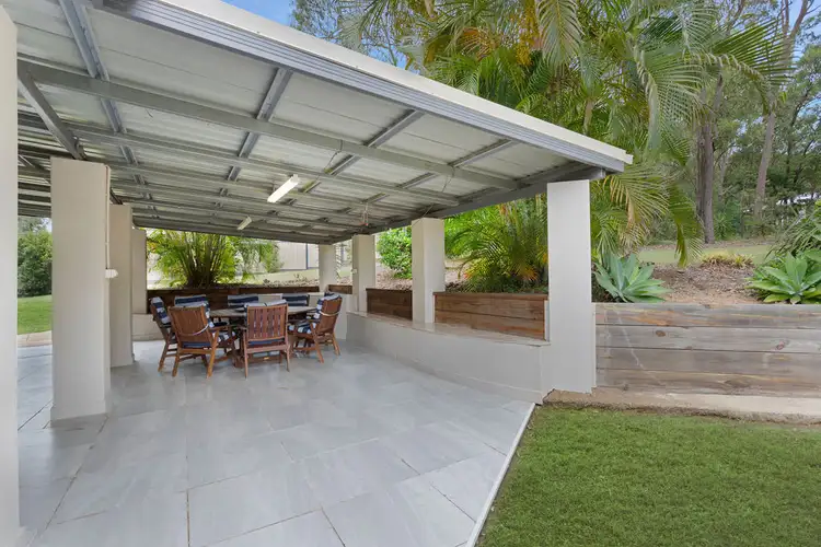 Third view of Homely house listing, 4 Cronin Court, Chuwar QLD 4306