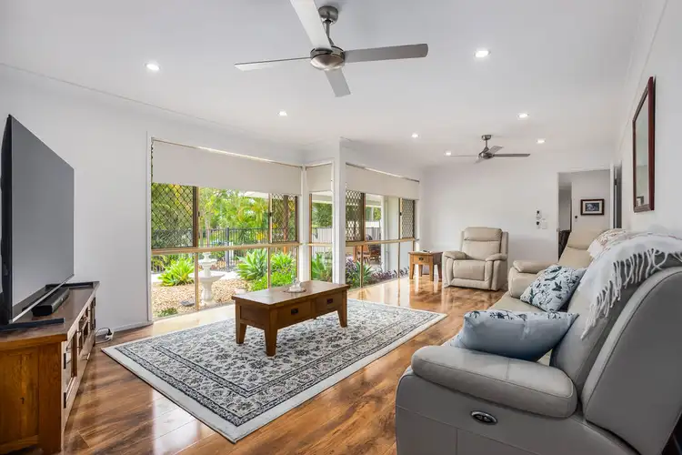 Fifth view of Homely house listing, 4 Cronin Court, Chuwar QLD 4306