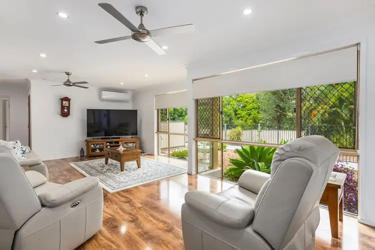 Sixth view of Homely house listing, 4 Cronin Court, Chuwar QLD 4306