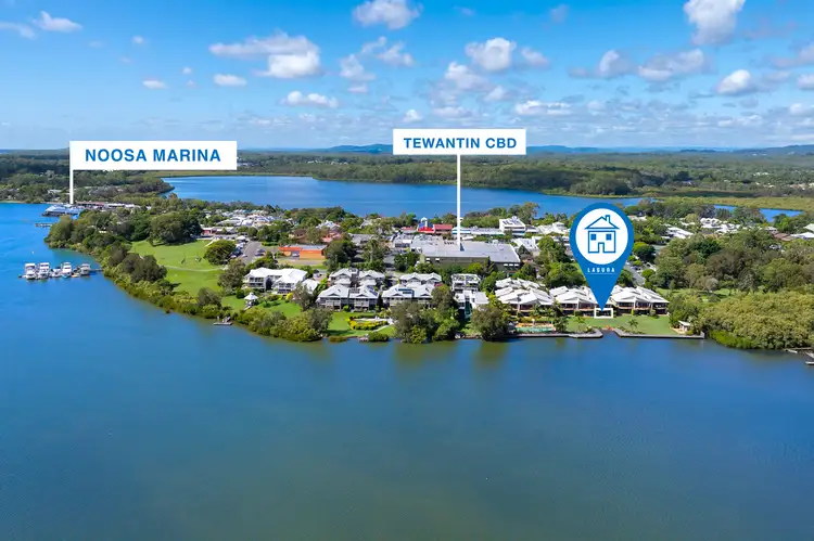 4/2-10 Blakesley Street, Tewantin QLD 4565