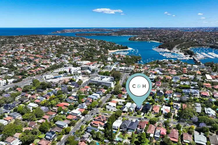 Second view of Homely house listing, 5 Peacock Street, Seaforth NSW 2092